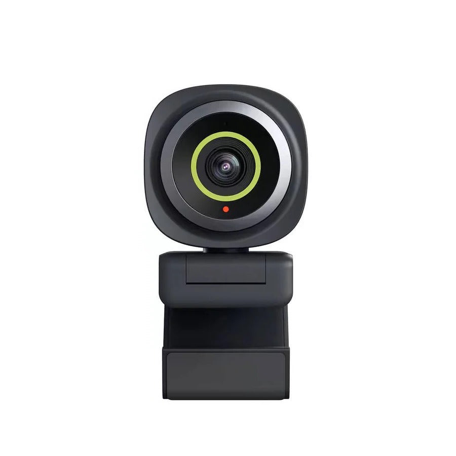 Skanto | 4K, 60fps Webcam for Streaming and Video Calls