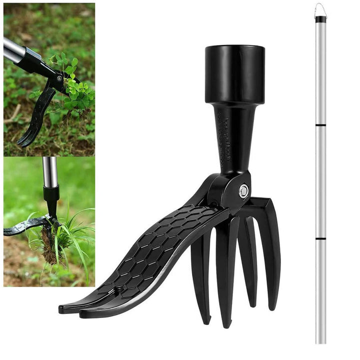 Skanto | Stand Up Weed Puller Tool