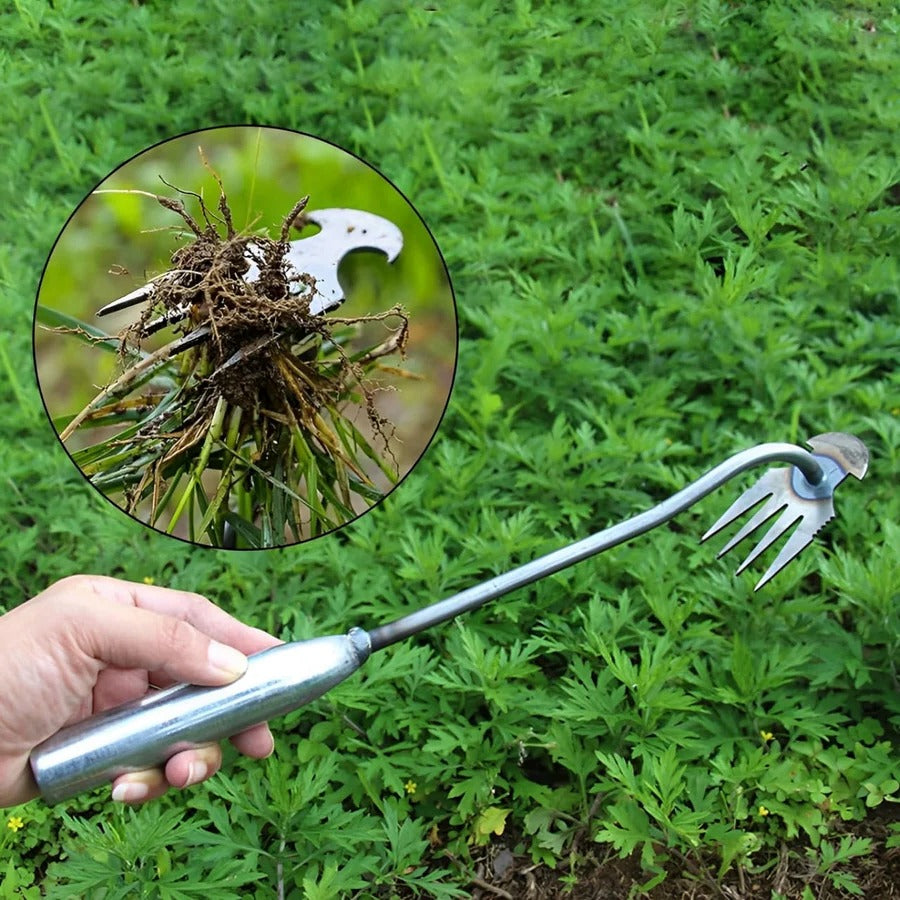 Skanto | Weed Tool Remover