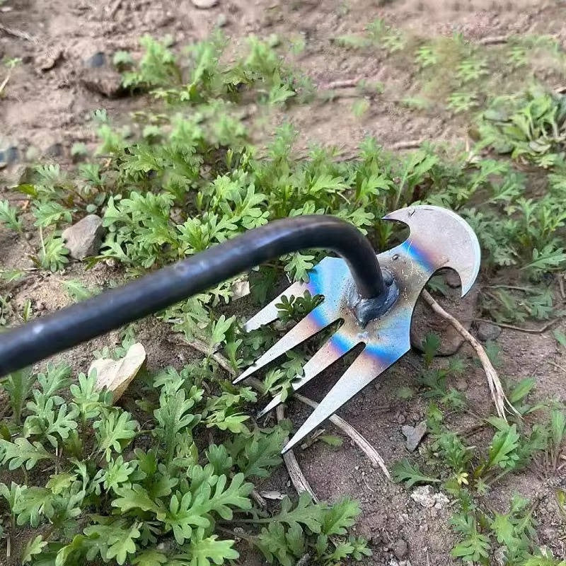 Skanto | Weed Tool Remover