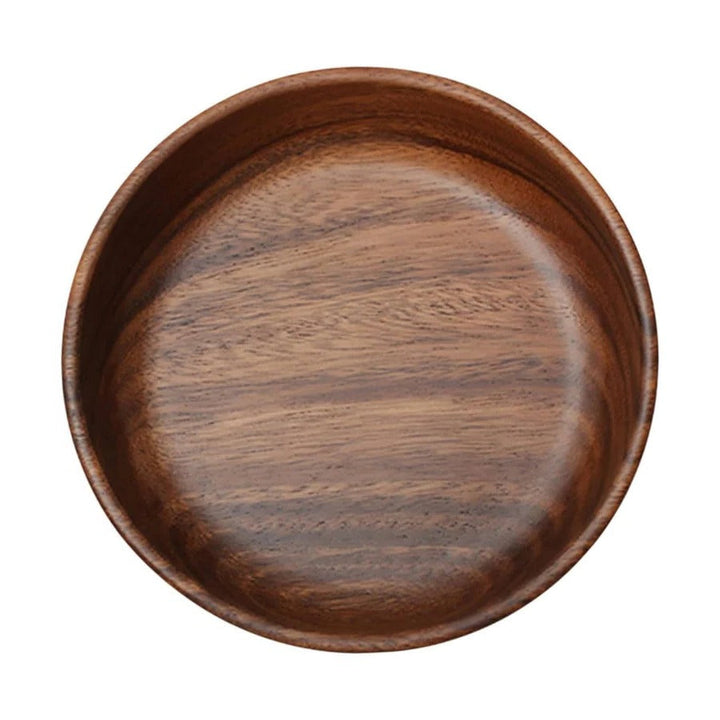 Skanto | Wood Bowl for Food