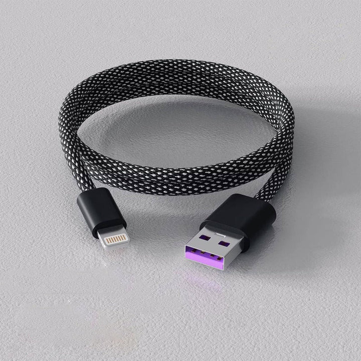 Skanto | Magnetisk Anti Floke Kabel Super Rask Lading