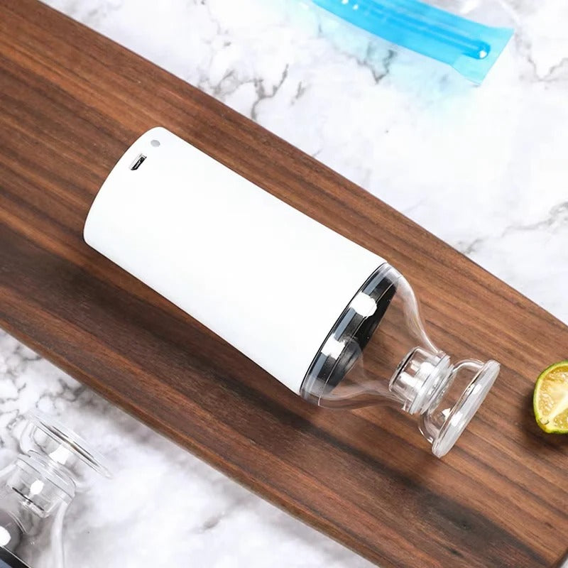 Skanto | Kompakt Food Vacuum Sealer