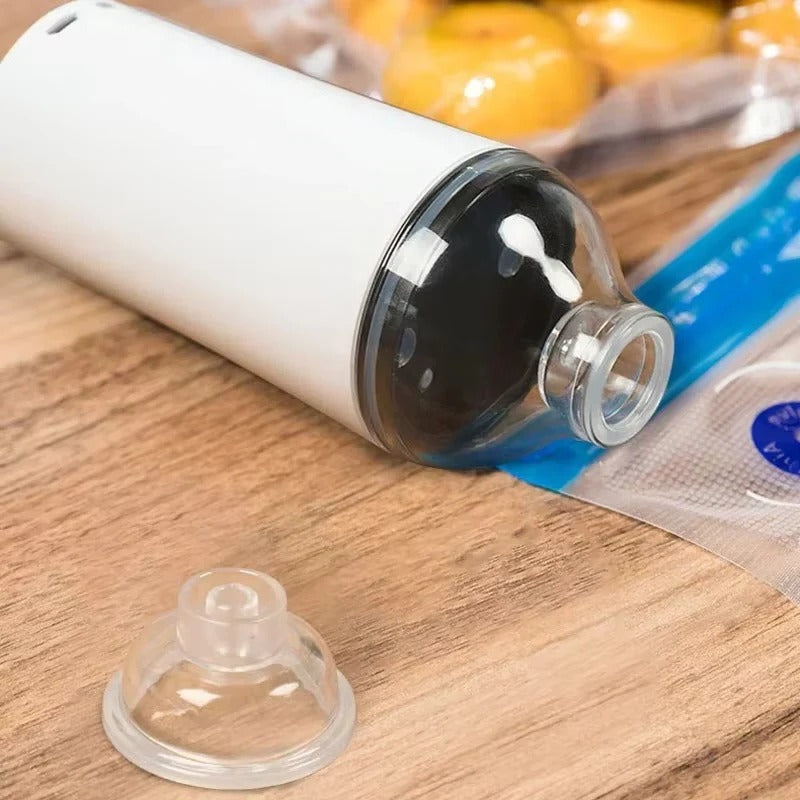Skanto | Kompakt Food Vacuum Sealer