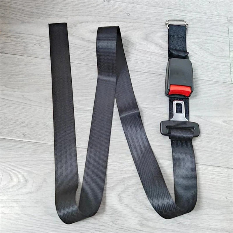 Skanto | Maternity Seat Belt Extender for Pregnant Women