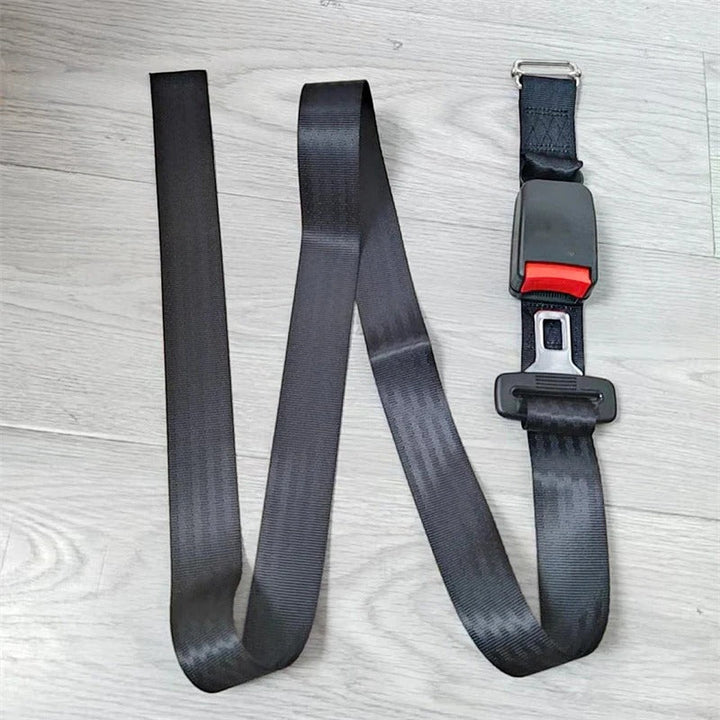 Skanto | Maternity Seat Belt Extender for Pregnant Women