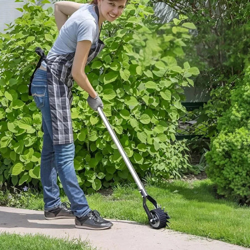 Skanto | Edger for Presise Hagekanter