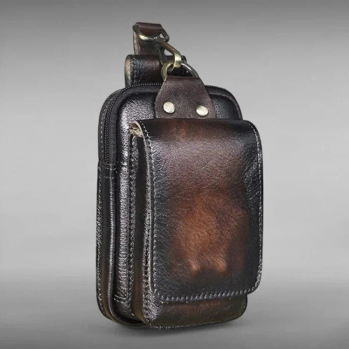 Skanto | Belt Bag for Daily Organization