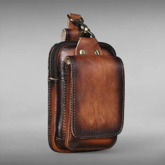 Gürteltasche für die tägliche Organization