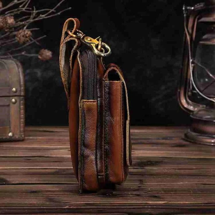 Skanto | Belt Bag for Daily Organization