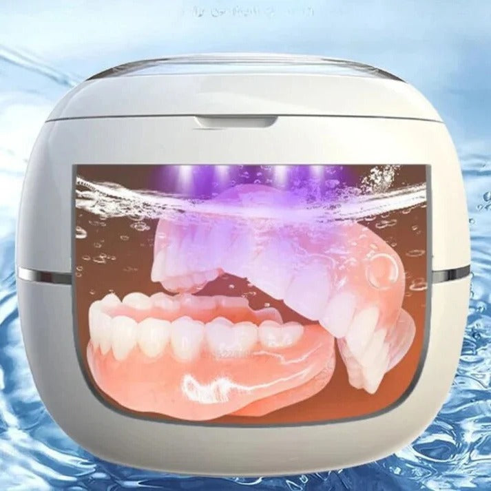 Skanto | Proteser Rensemaskin