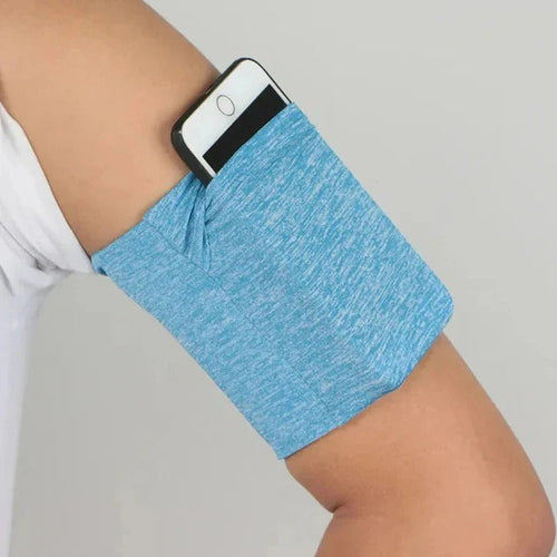Skanto | Løpe Arm Telefon Band