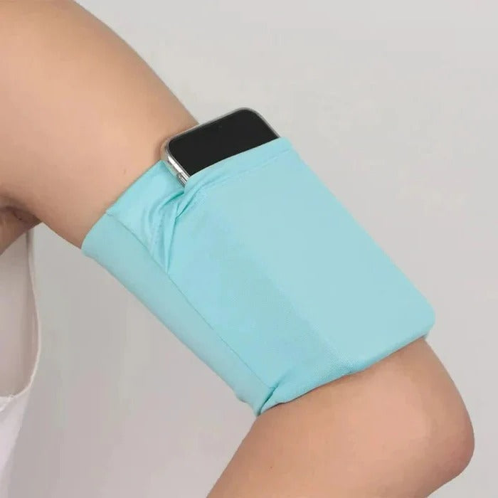 Skanto | Løpe Arm Telefon Band