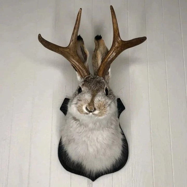 Skanto | Jackalope Veggdekor