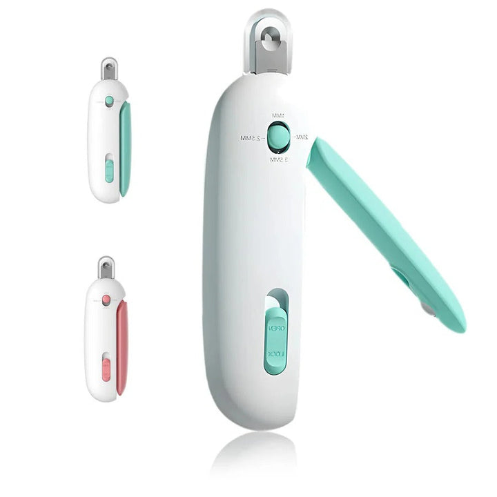 Skanto | Profesjonelle katt- og hundeklippersaks