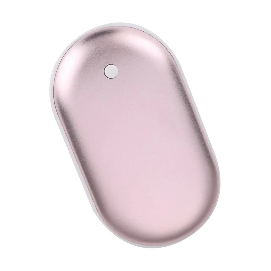 Skanto | USB oppladbar håndvarmer