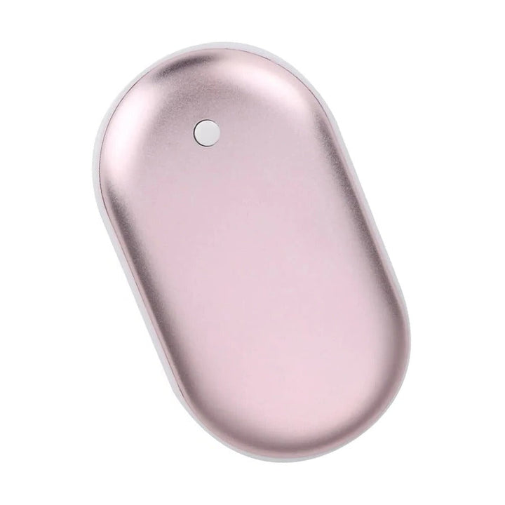 Skanto | USB oppladbar håndvarmer