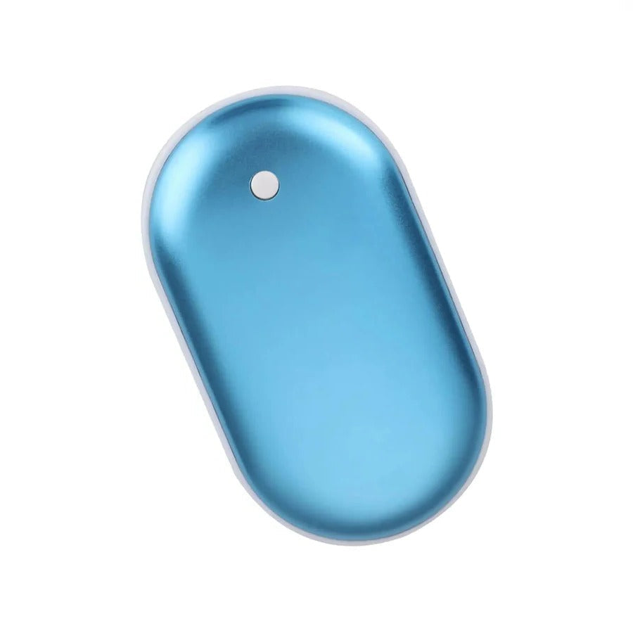 Skanto | USB oppladbar håndvarmer