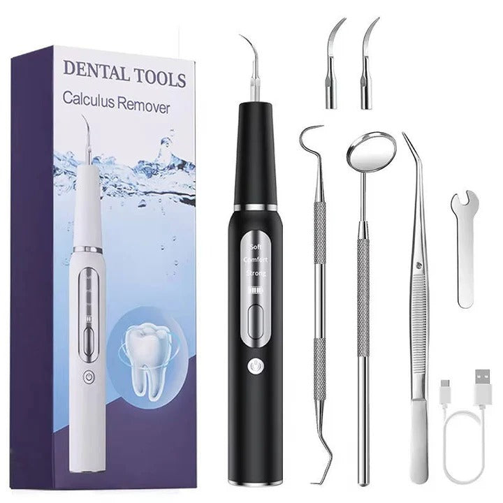 Skanto | Pet Oral Cleaning Tool for Fresh Breath & Grooming Care