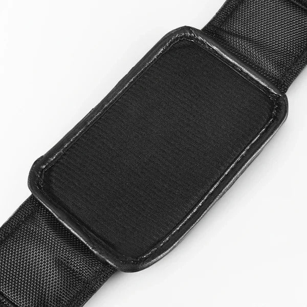 Skanto | Justerbar 110 lb Vektvest – Fitness og Treningsutstyr