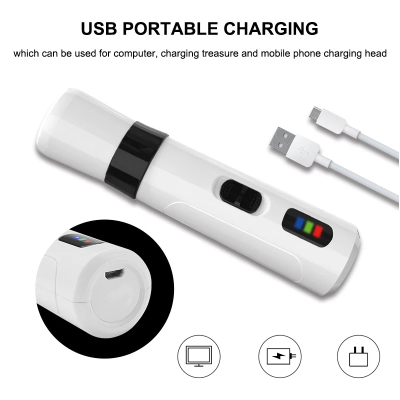 Skanto | Electric Dog Nail Trimmer