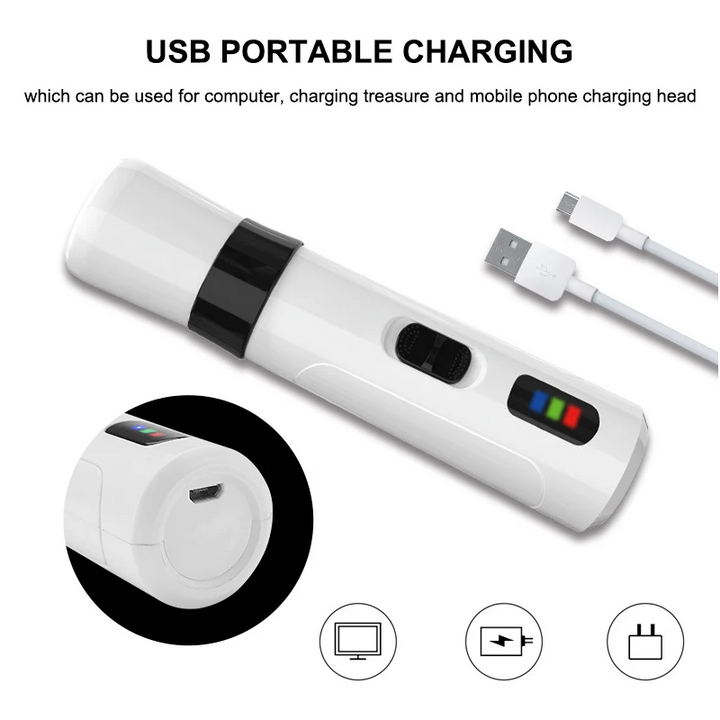 Skanto | Electric Dog Nail Trimmer