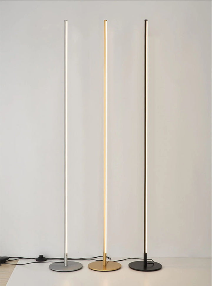 Skanto | Lightmoon moderne gulvlampe