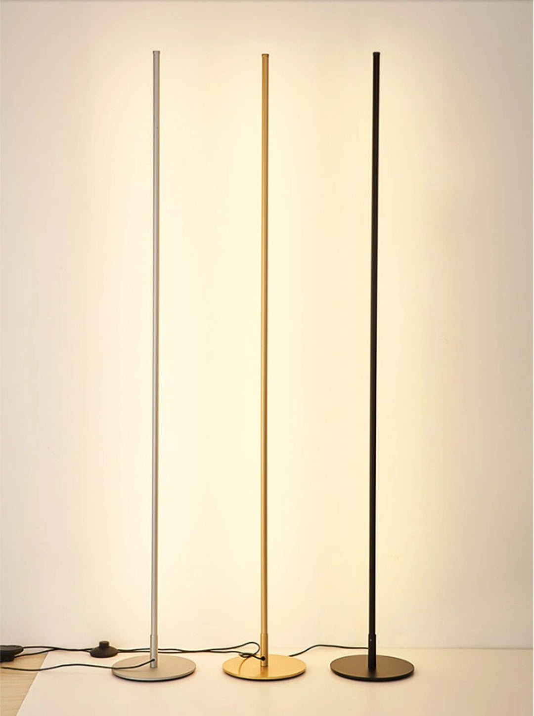 Skanto | Lightmoon moderne gulvlampe