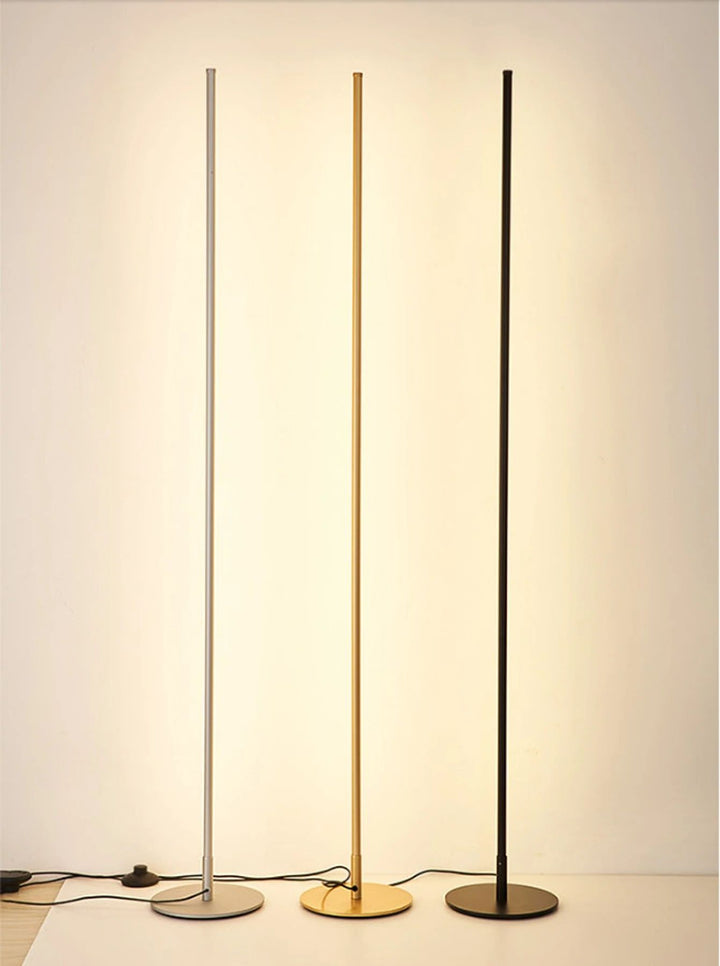 Skanto | Lightmoon moderne gulvlampe