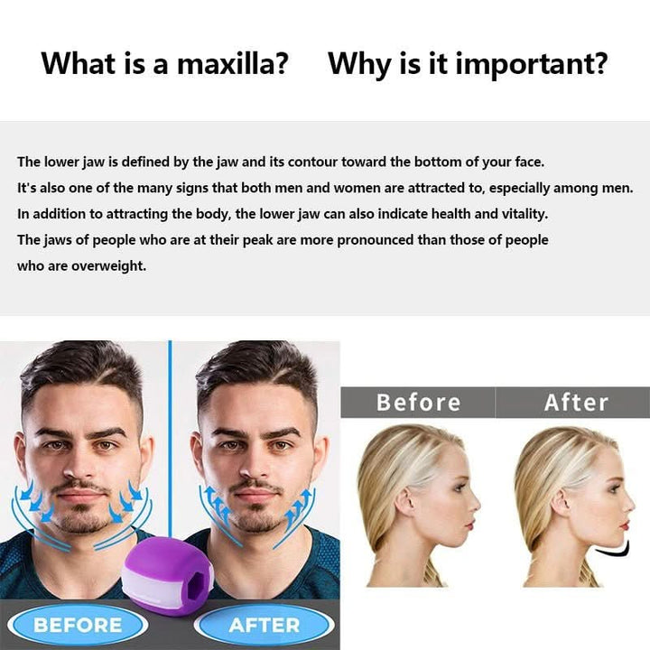 Skanto | 3-i-1 Cellulittle Reduksjon & Hud Oppstramming