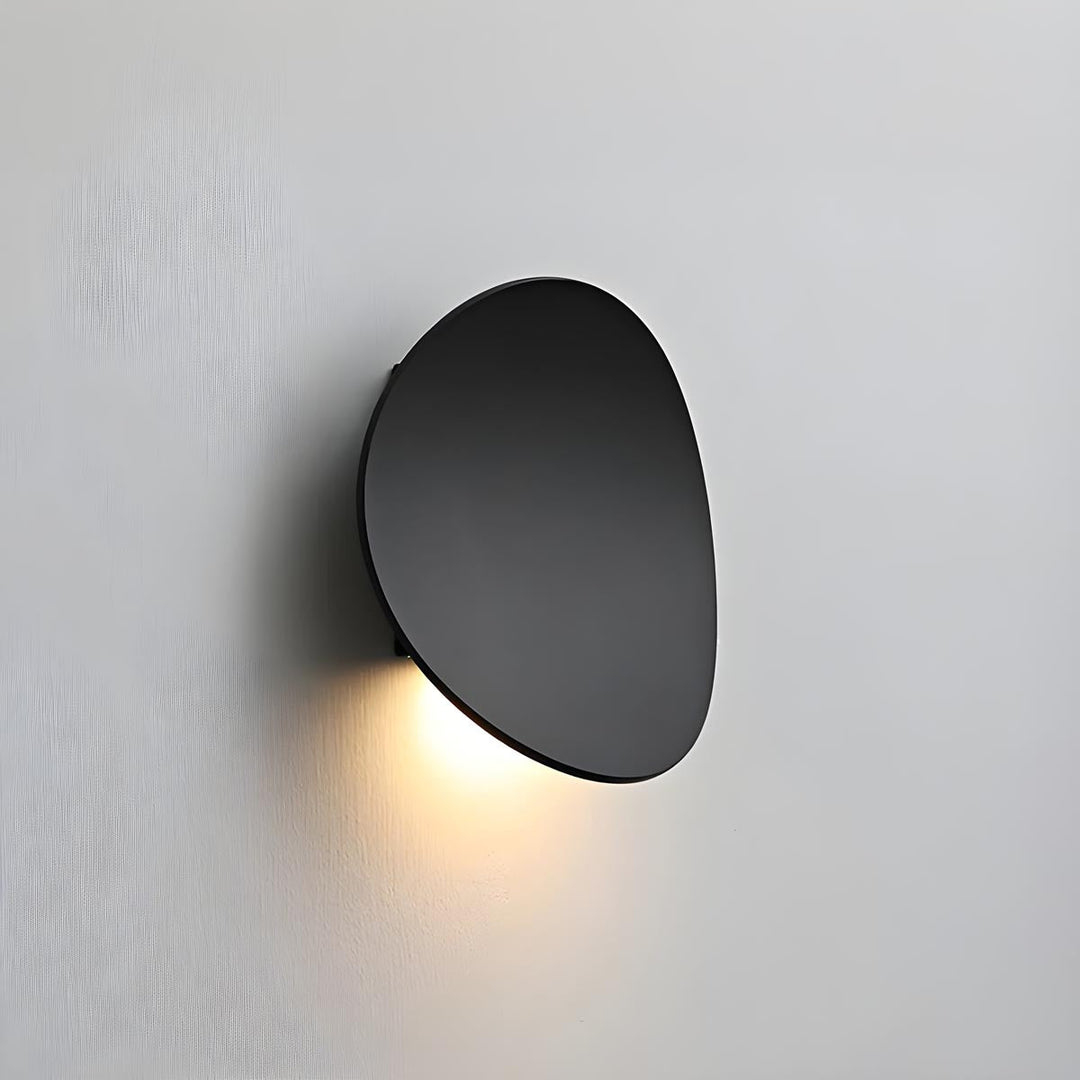 Elegant LED vegglampe – Stilig belysning for en varm atmosfære | Skanto
