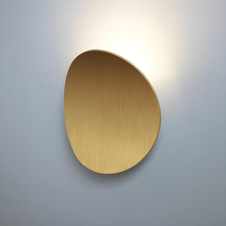 Elegant LED vegglampe – Stilig belysning for en varm atmosfære | Skanto