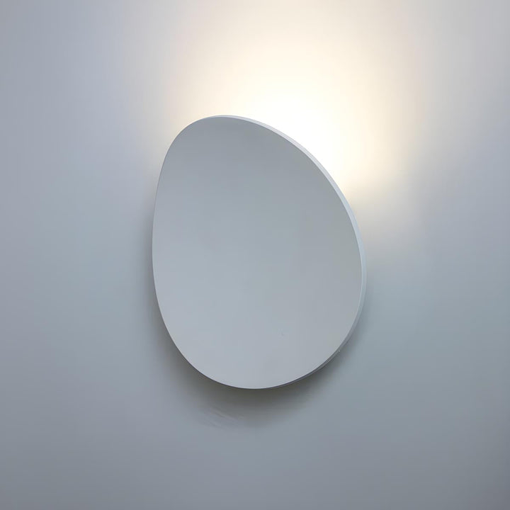Elegant LED vegglampe – Stilig belysning for en varm atmosfære | Skanto