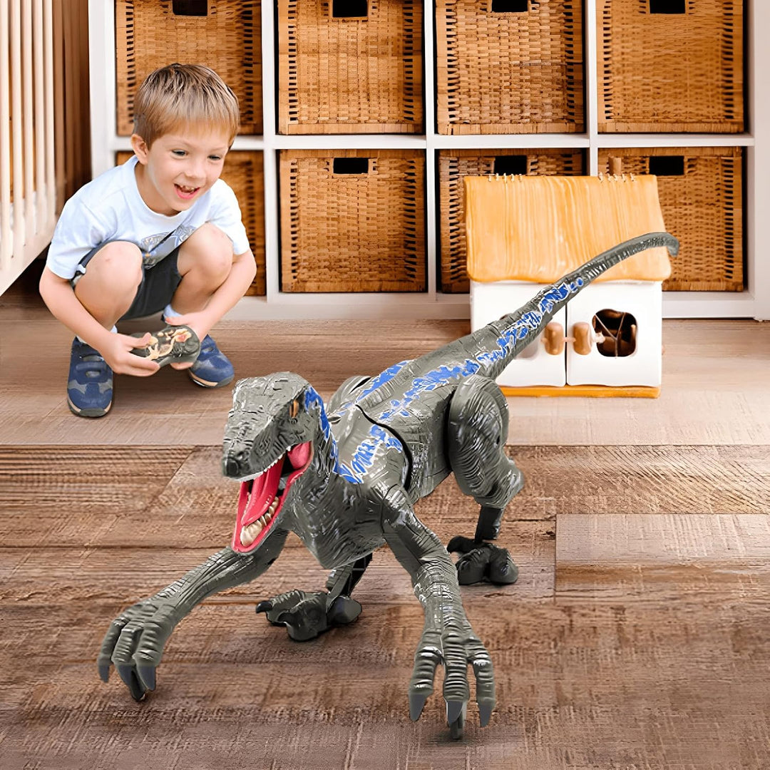 Skanto | Fjernkontroll Dinosaur Barneleke