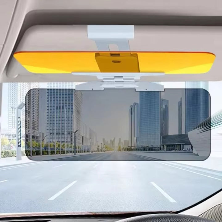 Blendschutz-Sonnenblendenverlengerung for Autos