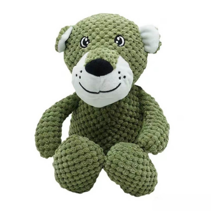 Skanto | Hund Plush Koseleketøy Tough Squeaky