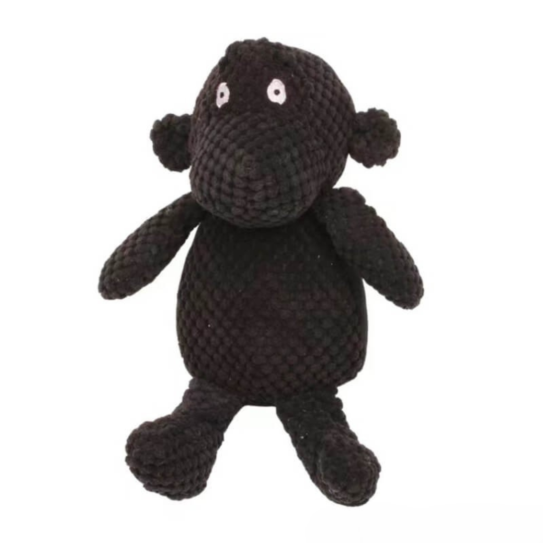 Skanto | Hund Plush Koseleketøy Tough Squeaky