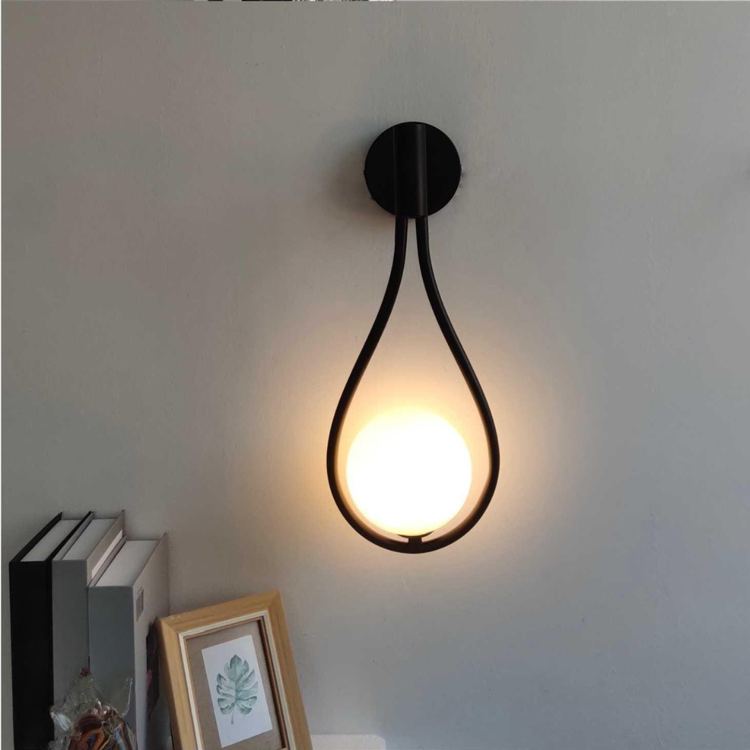 Skanto | Moderne Minimalistiske Vegglamper Metall Design