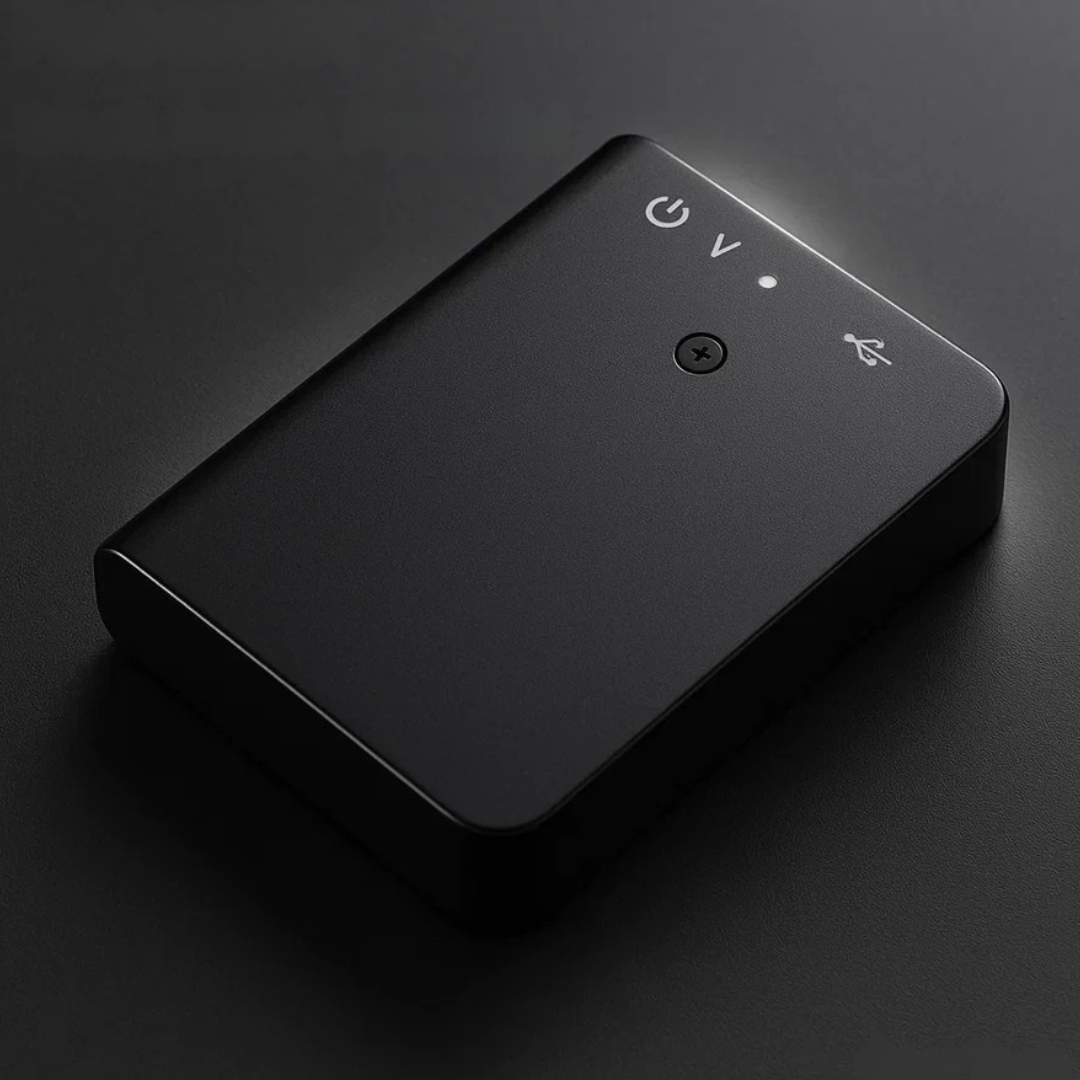 Skanto | Mini Digital Voice Recorder
