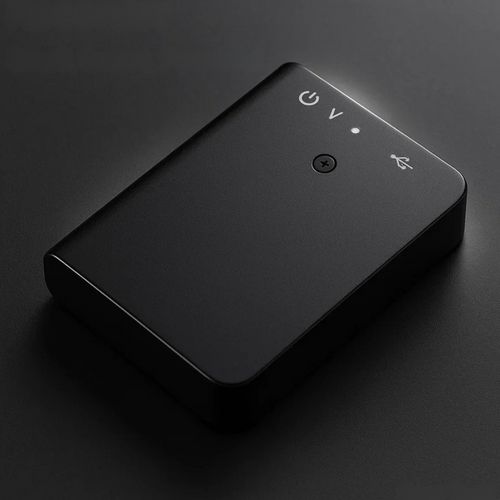Skanto | Mini Digital Voice Recorder