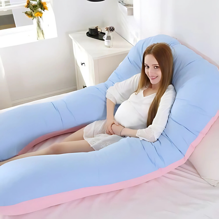 Skanto | Kosepute Full Body Support Pillow