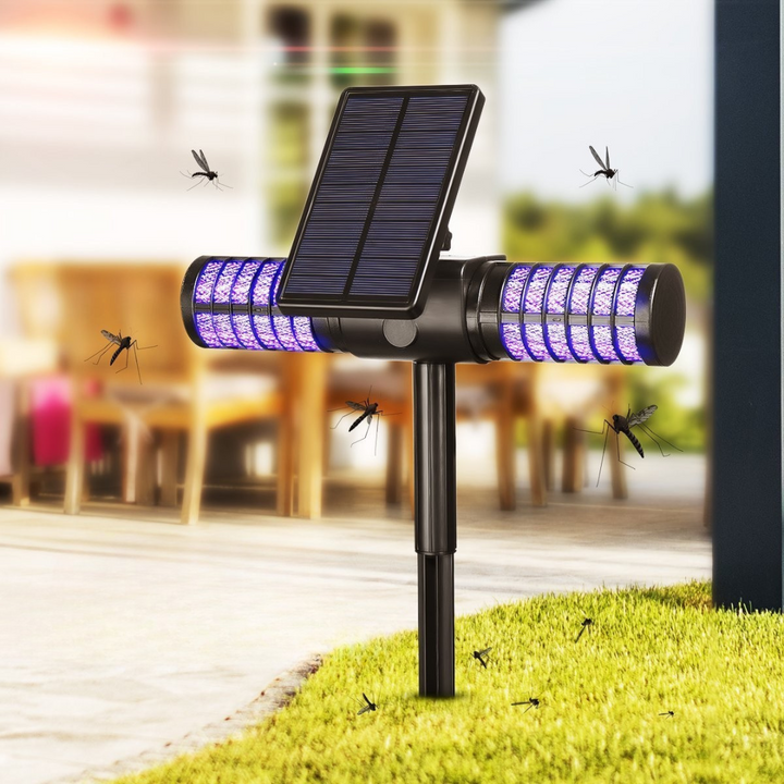 Skanto | Utendørs Solenergi Insektmiddel