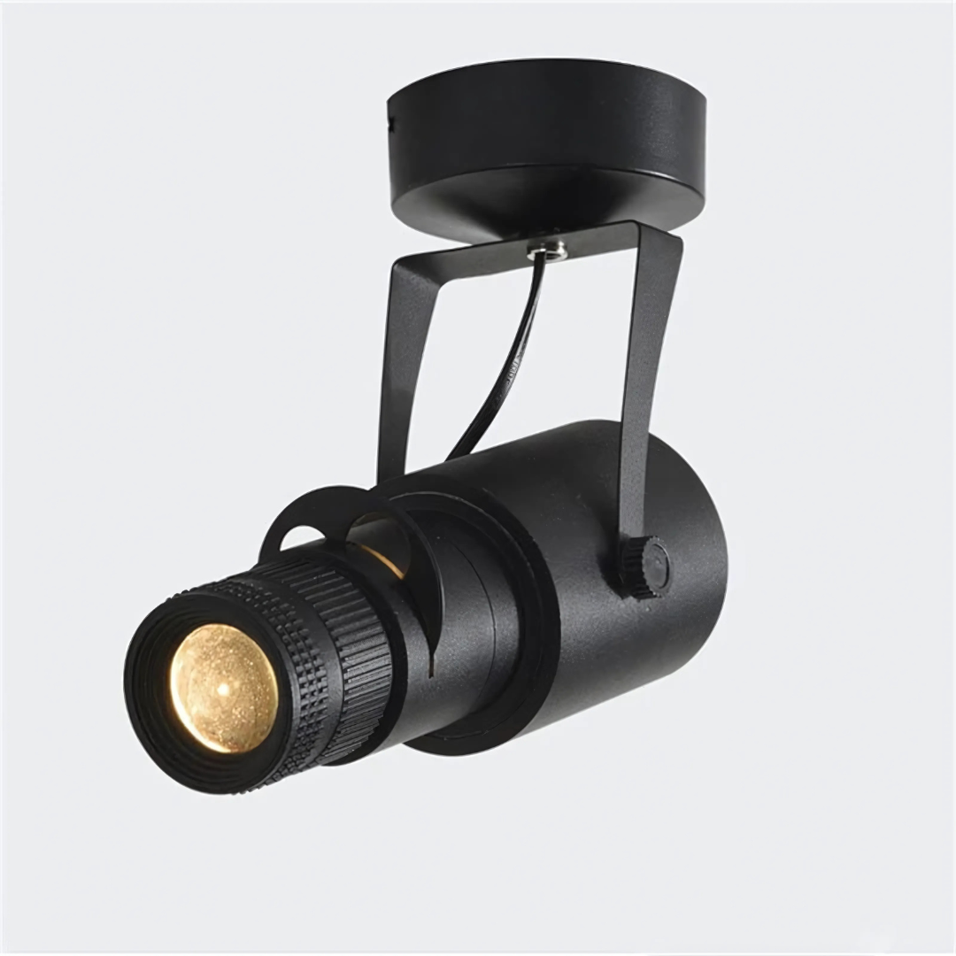 Skanto | LED Tak Justerbar Aluminium Spotlights