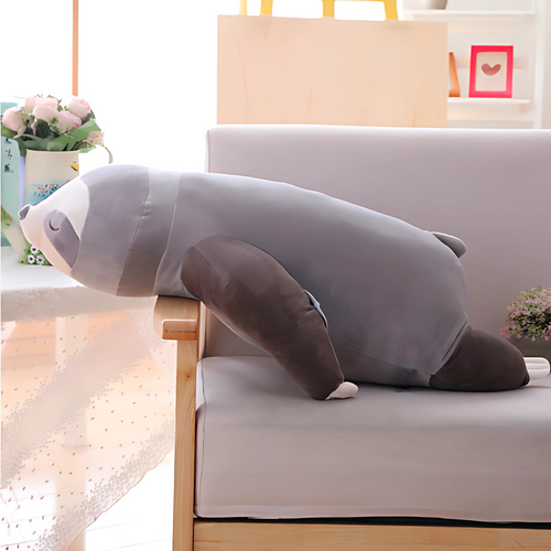 Skanto | Myk Plush Dyre Klempute