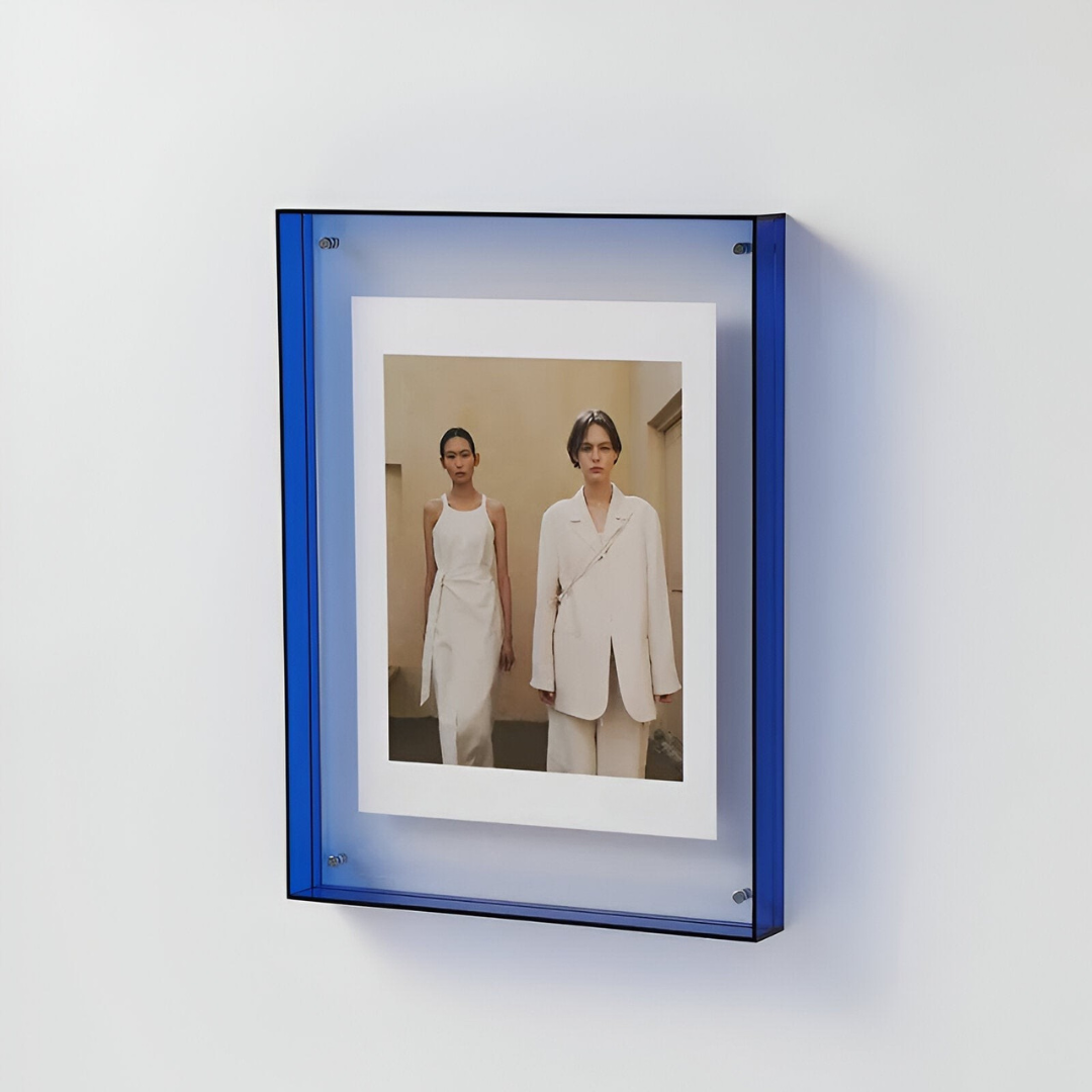 Skanto | Foto Ramme Akryl Klar Moderne Utstilling