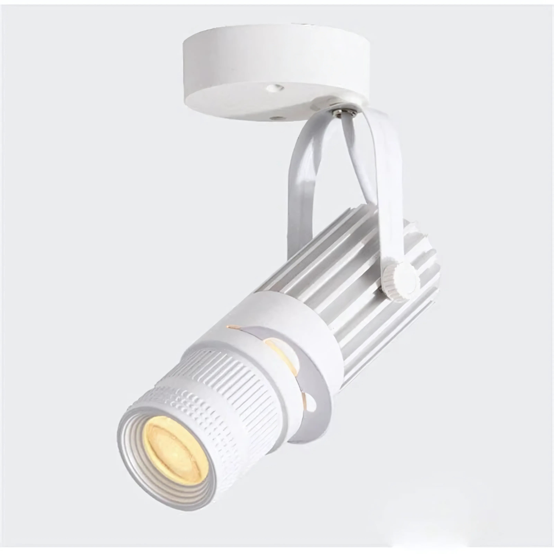 Skanto | LED Tak Justerbar Aluminium Spotlights