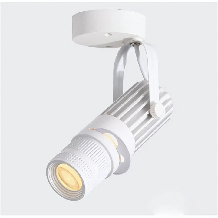 Skanto | LED Tak Justerbar Aluminium Spotlights