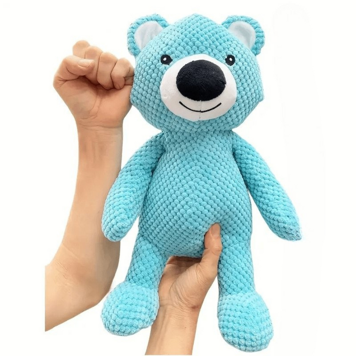 Skanto | Hund Plush Koseleketøy Tough Squeaky
