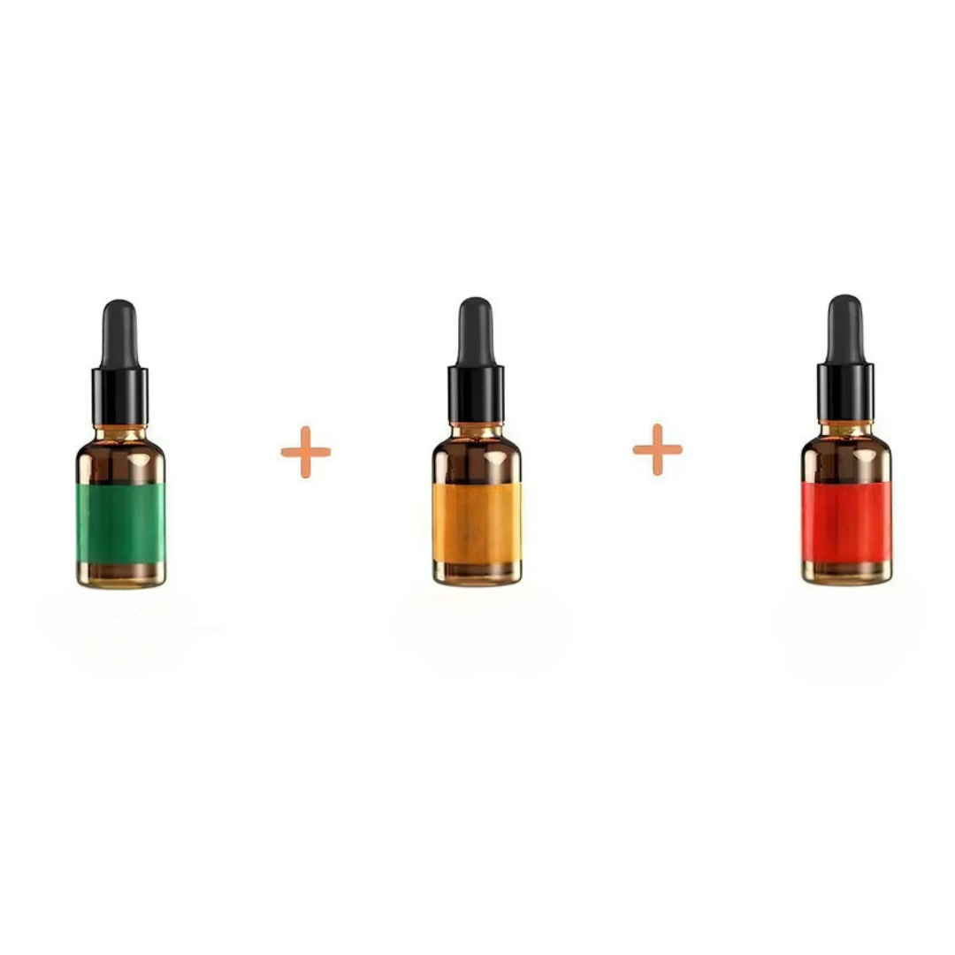 Aromadiffusor-LED-Luftbefeuchter