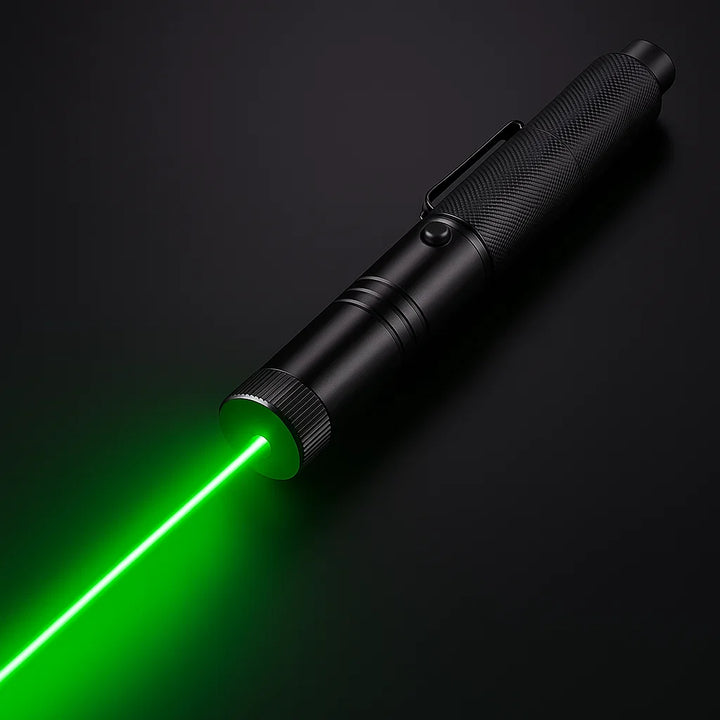 Skanto | Laser Pointer Fakkel Lang rekkevidde